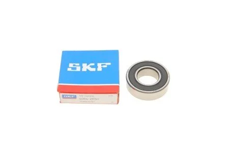 ПОДШИПНИК ШАРКОВЫЙ d>30 SKF 6004-2RSH