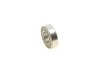 ПОДШИПНИК ШАРКОВЫЙ d&gt;30 SKF 6004-2RSH/C3 (фото 2)