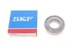 Подшипник генератора SKF 6004-2Z (фото 2)