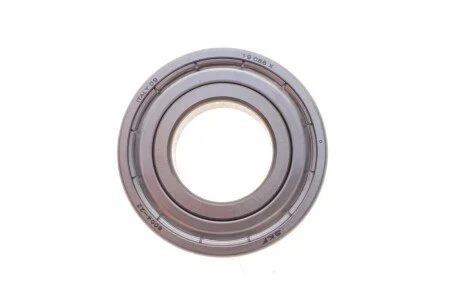 Подшипник генератора SKF 6004-2Z (фото 1)