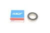 ПОДШИПНИК ШАРКОВЫЙ d&gt;30 SKF 6005-2RSH (фото 2)