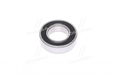 ПОДШИПНИК ШАРКОВЫЙ d>30 SKF 6005-2RSH (фото 1)