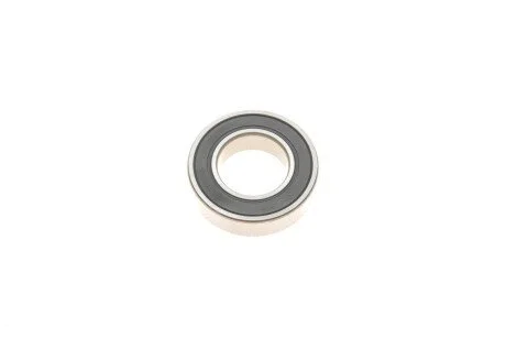 ПОДШИПНИК ШАРКОВЫЙ d&gt;30 SKF 6005-2RSH (фото 1)