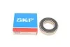 ПОДШИПНИК ШАРКОВЫЙ d&gt;30 SKF 6005-2RSH/C3 (фото 2)