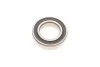Підшипник 30x55x13 SKF 6006-2RS1 (фото 2)
