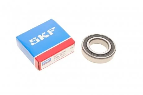 Подшипник SKF 6006-2RS1