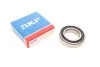 ПОДШИПНИК ШАРКОВЫЙ (30X55X13) (выр-во SKF) 6006-2RS1/C3