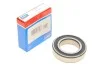 ПОДШИПНИК ШАРКОВЫЙ (35X62X14) (выр-во SKF) 6007-2RS1