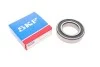 ПОДШИПНИК ШАРКОВЫЙ d>30 6007-2RS1/C3