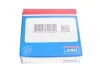 Підшипник 35x62x14 SKF 6007-2RS1/C3 (фото 4)