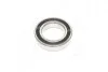Подшипник шариковый 6008 2RS1/C3 (40х68х15) (вы-во SKF) 6008-2RS1/C3