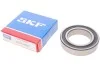 ПОДШИПНИК ШАРКОВЫЙ d&gt;30 SKF 6009-2RS1 (фото 2)