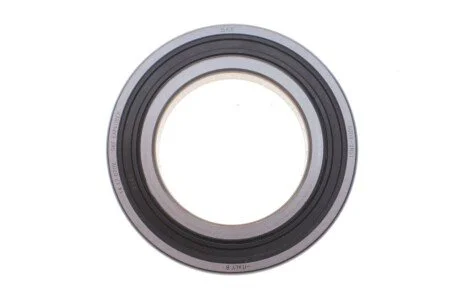 ПОДШИПНИК ШАРКОВЫЙ d&gt;30 SKF 6009-2RS1 (фото 1)