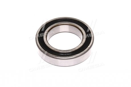 ПОДШИПНИК ШАРКОВЫЙ d>30 SKF 6009-2RS1/C3 (фото 1)