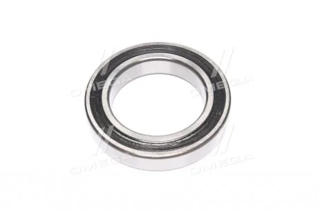 Фото 1 - подшипник шариковый 6013 2RS1 (65х100х18) SKF 6013-2RS1 Подшипник шариковый 6013 2RS1 (65х100х18) SKF 6013-2RS1 (фото 1)