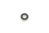 Підшипник кульковий d>30 SKF 6200-2RSH/C3 (фото 4)