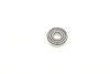 Підшипник кульковий d>30 SKF 6200-2Z (фото 4)
