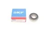 ПОДШИПНИК ШАРКОВЫЙ (12X32X10) (выр-во SKF) 6201-2RSH/C3