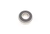 ПОДШИПНИК ШАРКОВЫЙ (12X32X10) (выр-во) SKF 6201-2RSH/C3 (фото 2)