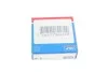 ПОДШИПНИК ШАРКОВЫЙ (12X32X10) (выр-во) SKF 6201-2RSH/C3 (фото 4)