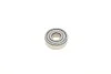Підшипник 12x32x10 SKF 6201-2Z (фото 3)