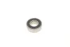 ПОДШИПНИК ШАРКОВЫЙ (15X35X11) (выр-во) SKF 6202-2RSH/C3 (фото 2)