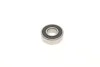 ПОДШИПНИК ШАРКОВЫЙ (15X35X11) (выр-во) SKF 6202-2RSH/C3 (фото 3)