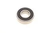 Підшипник 17x40x12 SKF 6203-2RSH/C3 (фото 2)