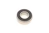 Підшипник 17x40x12 SKF 6203-2RSH/C3 (фото 3)