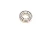 Подшипник генератора SKF 6203-2Z (фото 2)