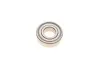 Подшипник генератора SKF 6203-2Z (фото 3)
