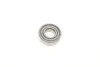 Підшипник 17x40x12 SKF 6203-2Z-C3 (фото 3)