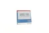 Підшипник 17x40x12 SKF 6203-2Z-C3 (фото 4)