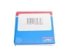 Подшипник SKF 6204-2RSH (фото 2)