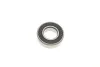Подшипник SKF 6205-2RSH (фото 3)