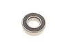 Підшипник 25x52x15 SKF 6205-2RSH/C3 (фото 3)