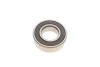 Підшипник 25x52x15 SKF 6205-2RSH/C3 (фото 4)