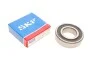Підшипник 30x62x16 6206-2RS1/C3