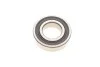 ПОДШИПНИК ШАРКОВЫЙ d&gt;30 SKF 6206-2RS1/C3 (фото 2)