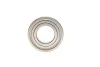 Подшипник генератора SKF 6206-2Z (фото 2)