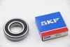 Підшипник 35x72x17 SKF 6207-2RS1 (фото 2)