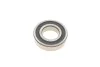 ПІДШИПНИК КУЛЬКОВИЙ d>30 SKF 6207-2RS1/C3 (фото 3)