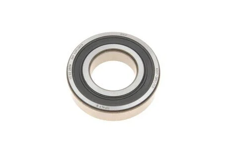 ПІДШИПНИК КУЛЬКОВИЙ d>30 SKF 6207-2RS1/C3 (фото 1)