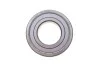 Підшипник кульковий 6207 2Z/C3 (35х72х17) (SKF) 6207-2Z/C3