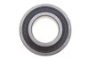 ПОДШИПНИК ШАРКОВЫЙ d&gt;30 SKF 6208-2RS1 (фото 1)