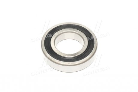 ПОДШИПНИК ШАРКОВЫЙ d>30 SKF 6208-2RS1