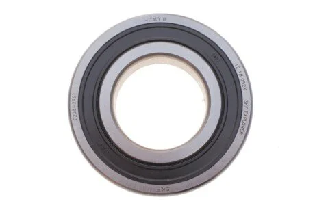 ПОДШИПНИК ШАРКОВЫЙ d>30 SKF 6208-2RS1