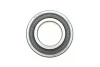 ПОДШИПНИК ШАРКОВЫЙ d&gt;30 SKF 6208-2RS1/C3 (фото 1)