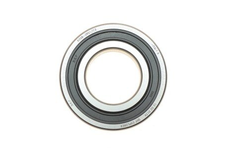 Підшипник кульковий d>30 SKF 6208-2RS1/C3 (фото 1)