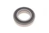 Підшипник кульковий 6210 2RS1/C3 (50х90х20) (ви-во) SKF 6210-2RS1/C3 (фото 2)